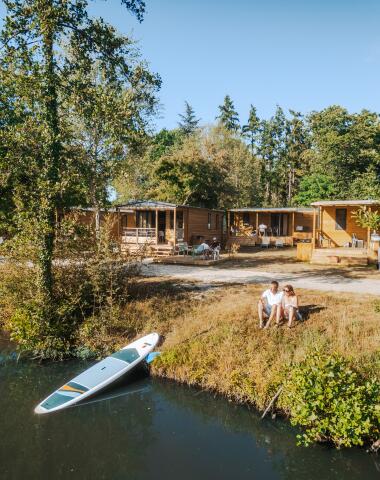 Escapade romantique en Sologne Sunêlia