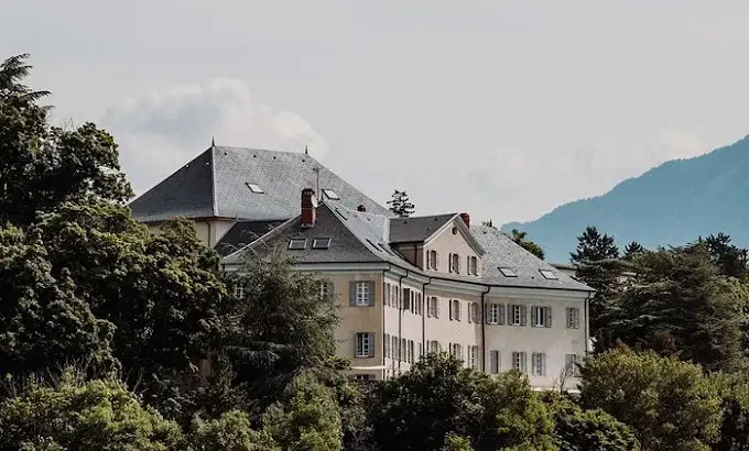 La Robéyère - Hôtel, Restaurant et Spa