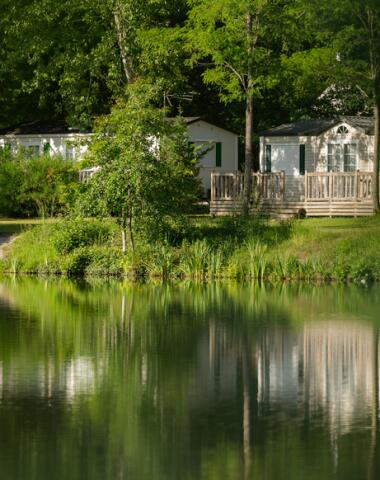 Comfortabele accommodatie voor een vakantie in de Sologne